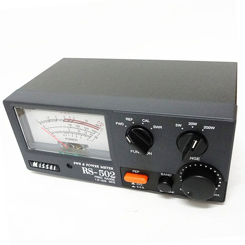 Original NISSEI RS-502 Watt Te – Energy Monitor Meter Bewertung und Preis