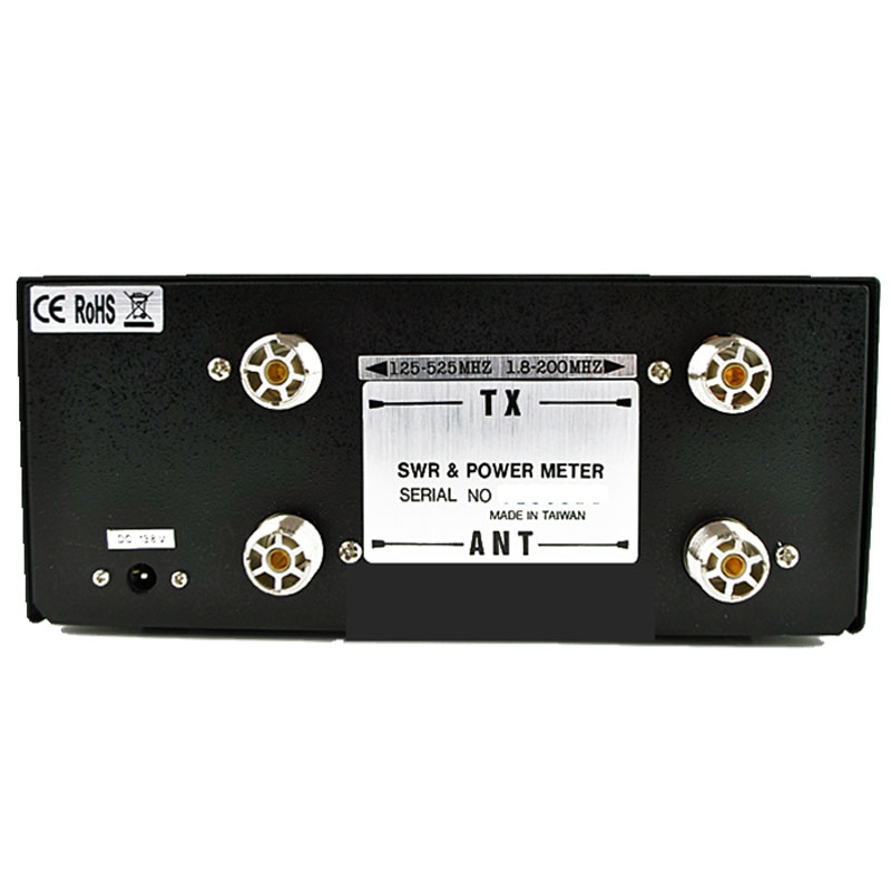 Original NISSEI RS-502 Watt Te – Energy Monitor Meter Bewertung und Preis