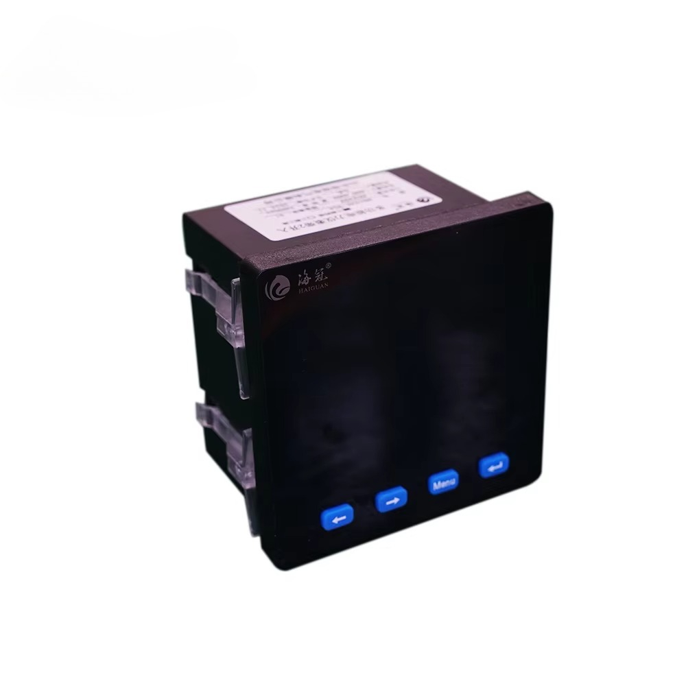 Digital Panel Multifunktions A – Energy Monitor Meter Bewertung und Preis