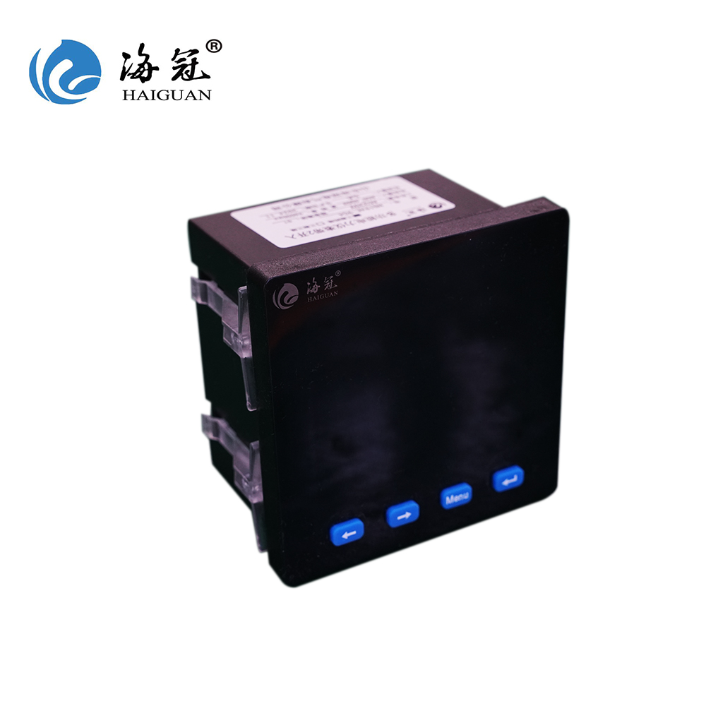 Digital Panel Multifunktions A – Energy Monitor Meter Bewertung und Preis