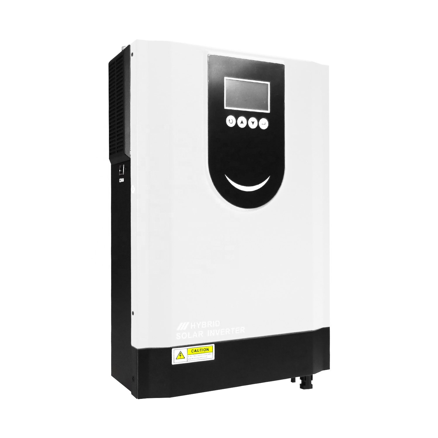 Hybrid-Solarwechselrichter, 6, – Charge Controller Solar Bewertung und Preis