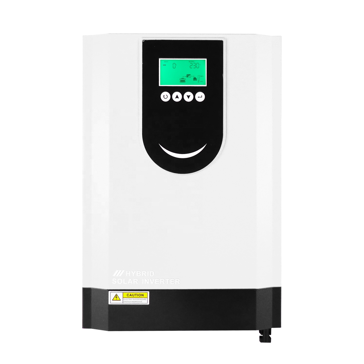 Hybrid-Solarwechselrichter, 6, – Charge Controller Solar Bewertung und Preis