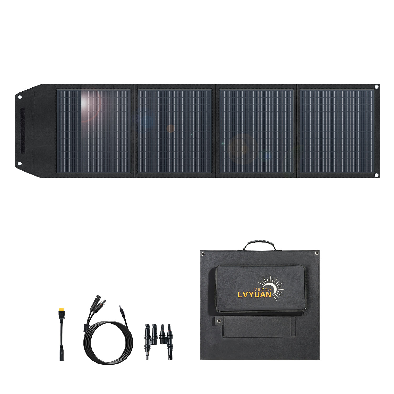 Hochleistungs-Solarmodul, 200  – Solar Panel Bewertung und Preis