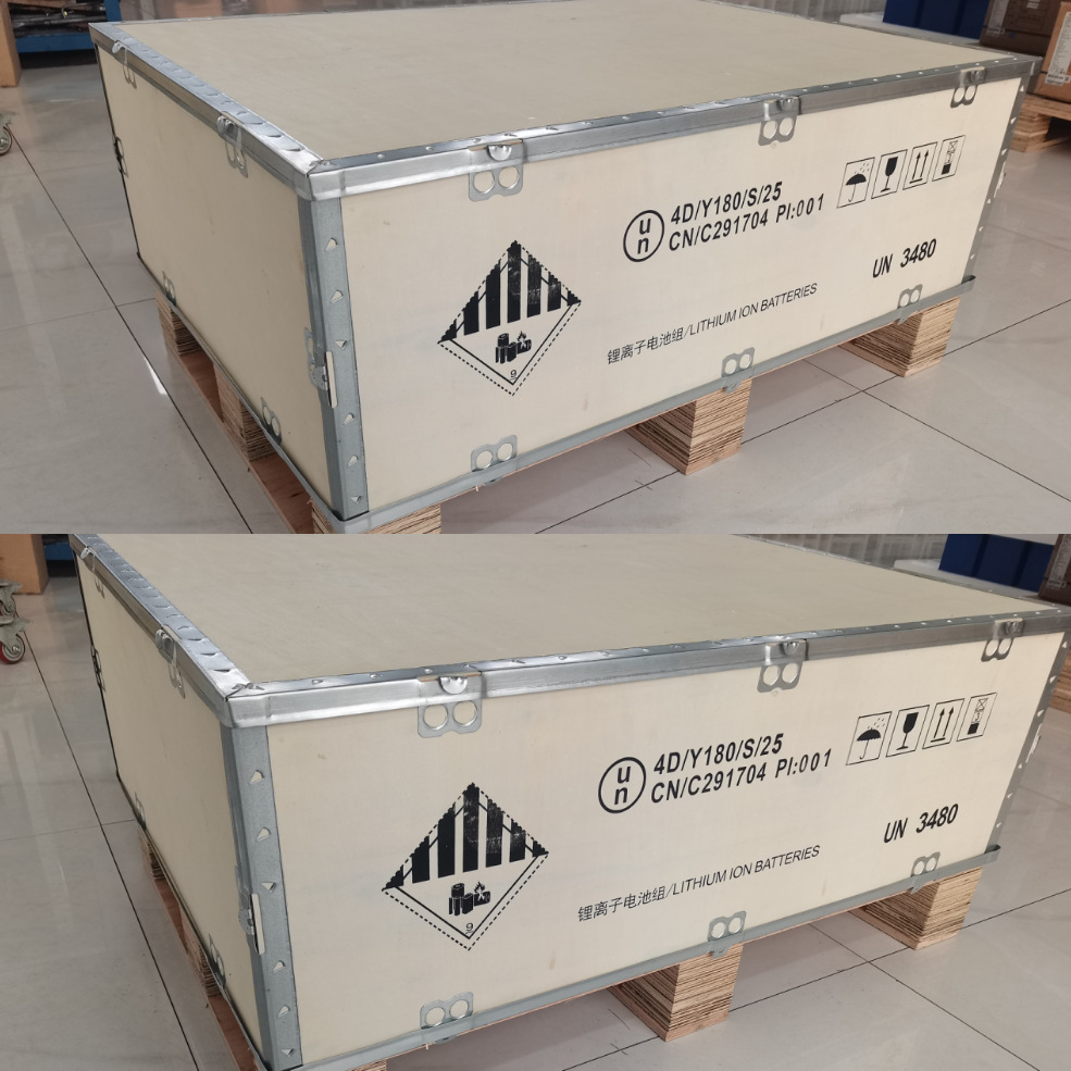 300AH314AH Hochleistungs-Lithi – Solar Generator Bewertung und Preis