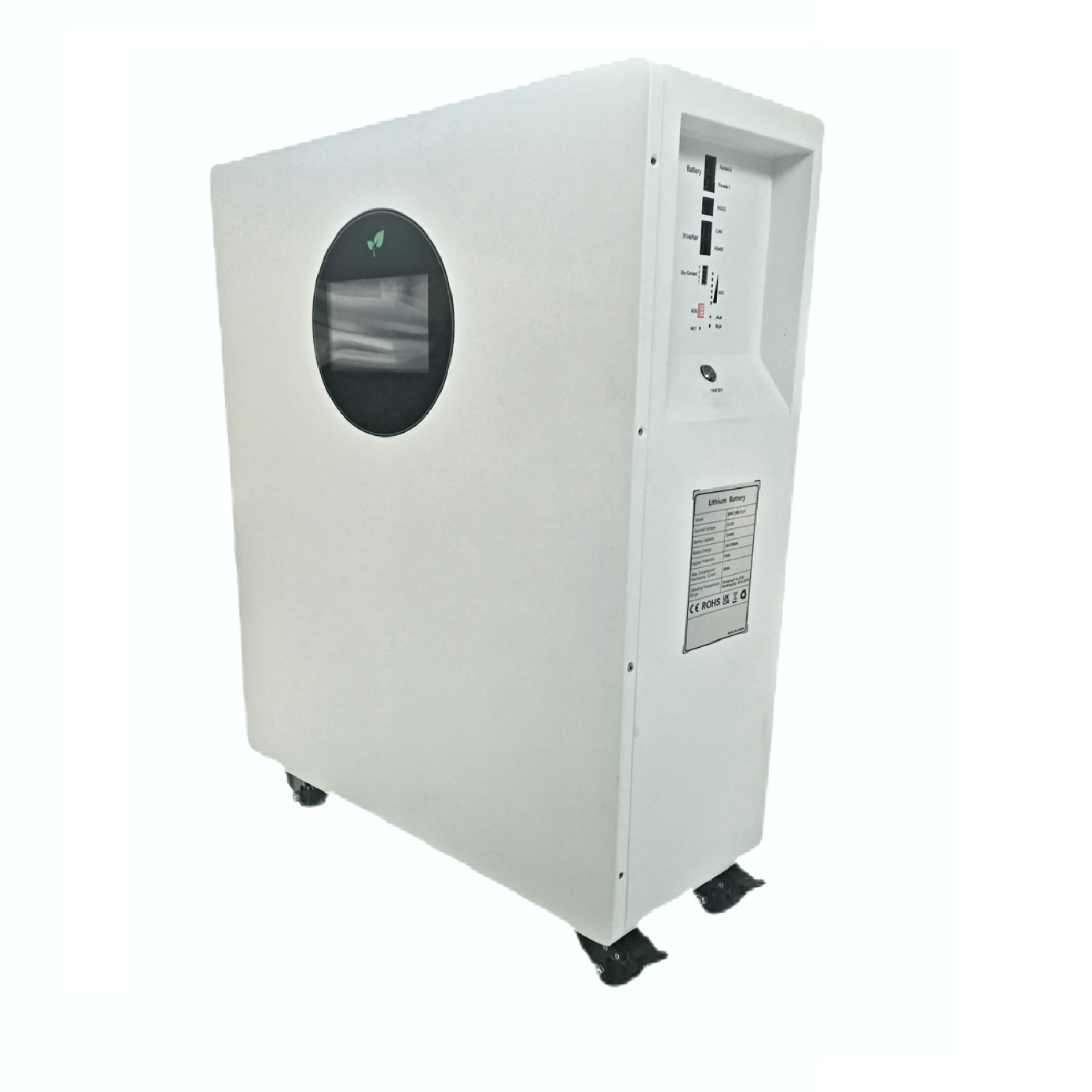 300AH314AH Hochleistungs-Lithi – Solar Generator Bewertung und Preis