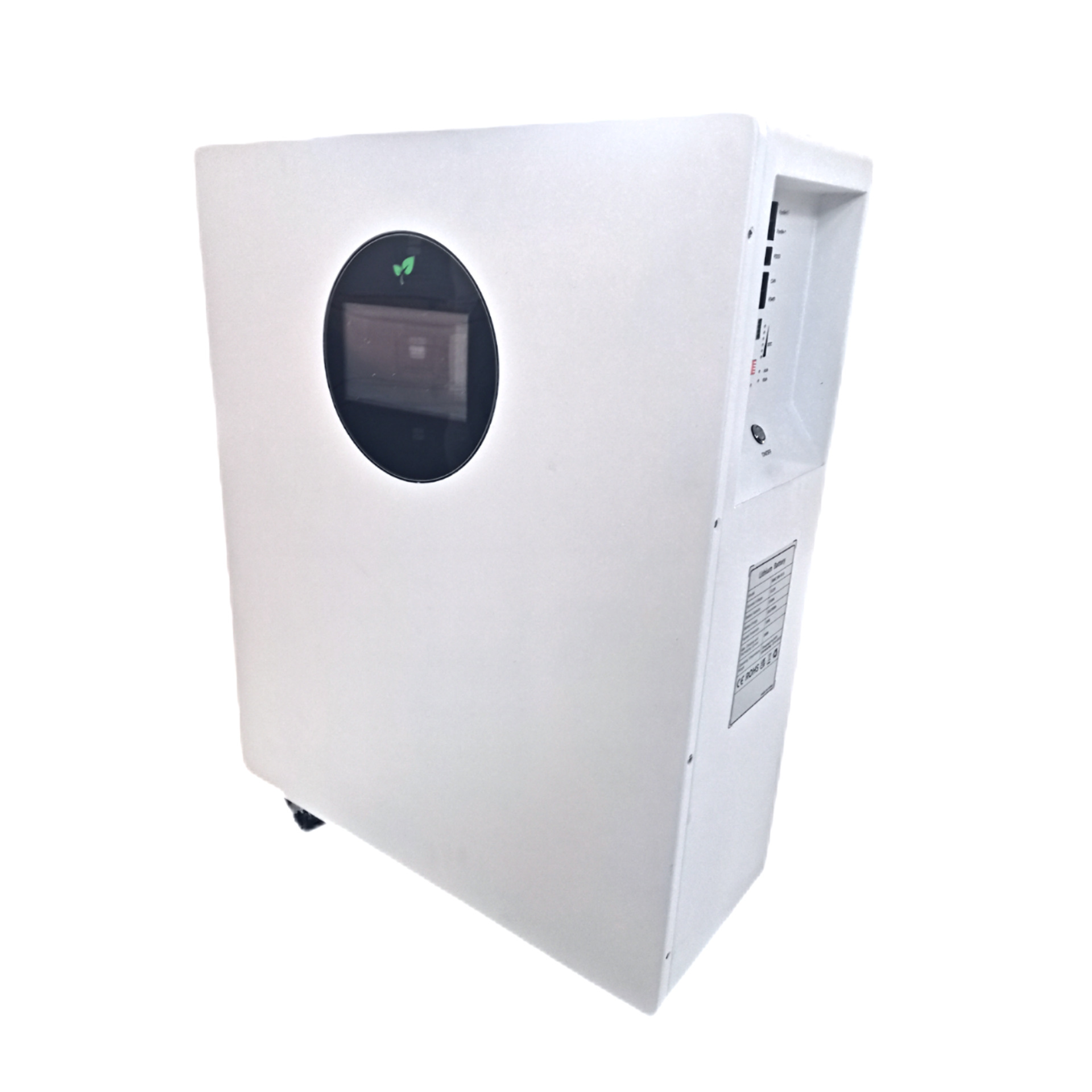 300AH314AH Hochleistungs-Lithi – Solar Generator Bewertung und Preis