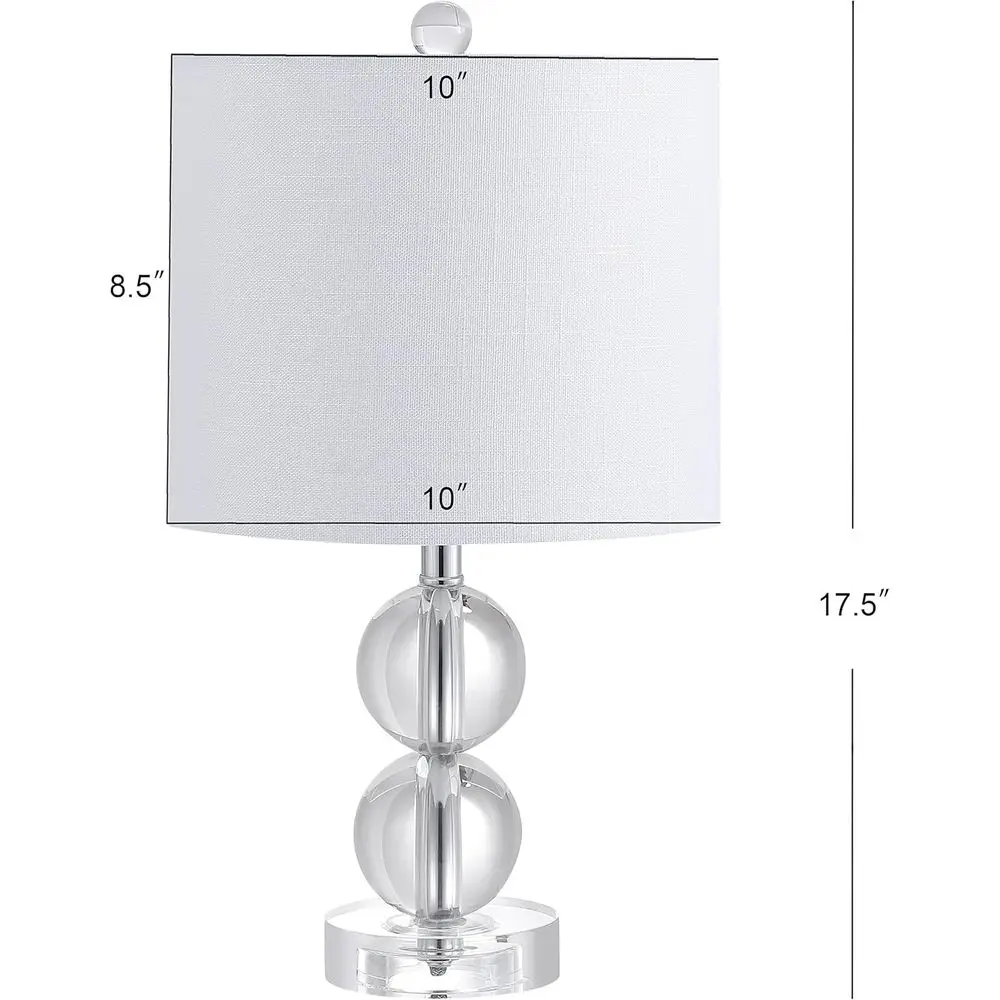 17,5 cm große Tischlampe mit k – Solar Lamp Bewertung und Preis