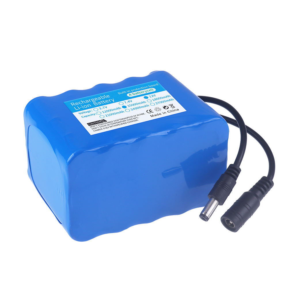 Angelbatterie 12V 3S5P 15Ah Tr – Lithium Battery 12V Bewertung und Preis