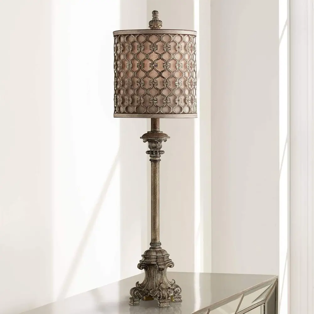Traditionelle französische Lan – Solar Lamp Bewertung und Preis