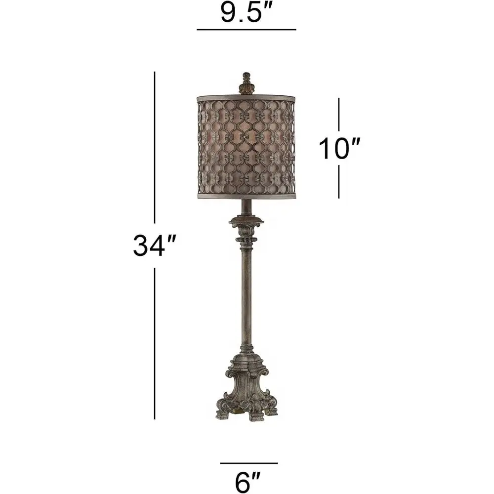 Traditionelle französische Lan – Solar Lamp Bewertung und Preis