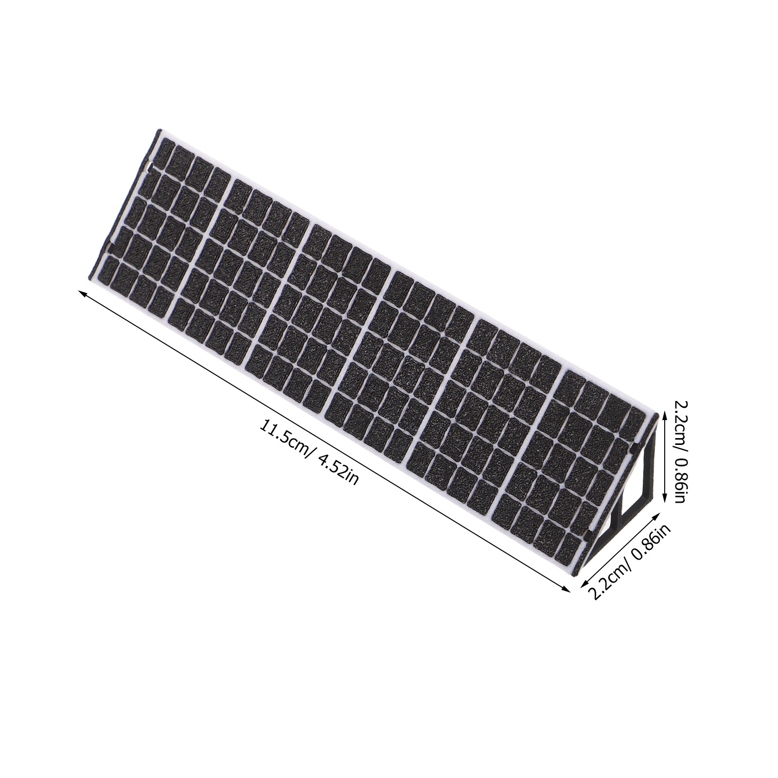Mini-Solarpanel-Modul für Dior – Solar Panel Bewertung und Preis