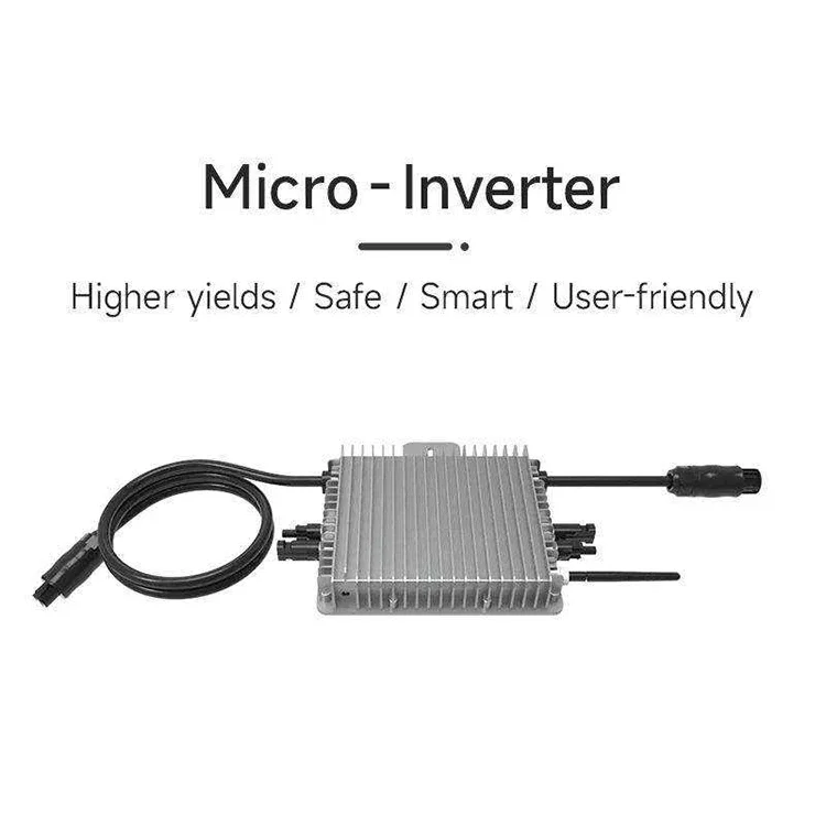 Deye SUN500G3-EU-230 Smart Wif – Power Inverter Bewertung und Preis