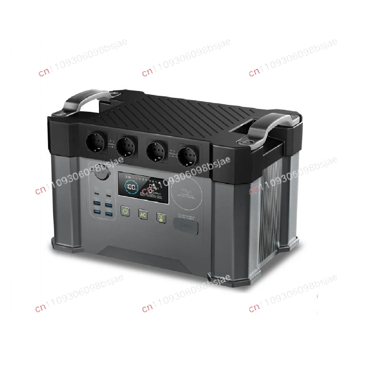AL-L Tragbare Powerstation 150 – Outdoor Power Station Bewertung und Preis