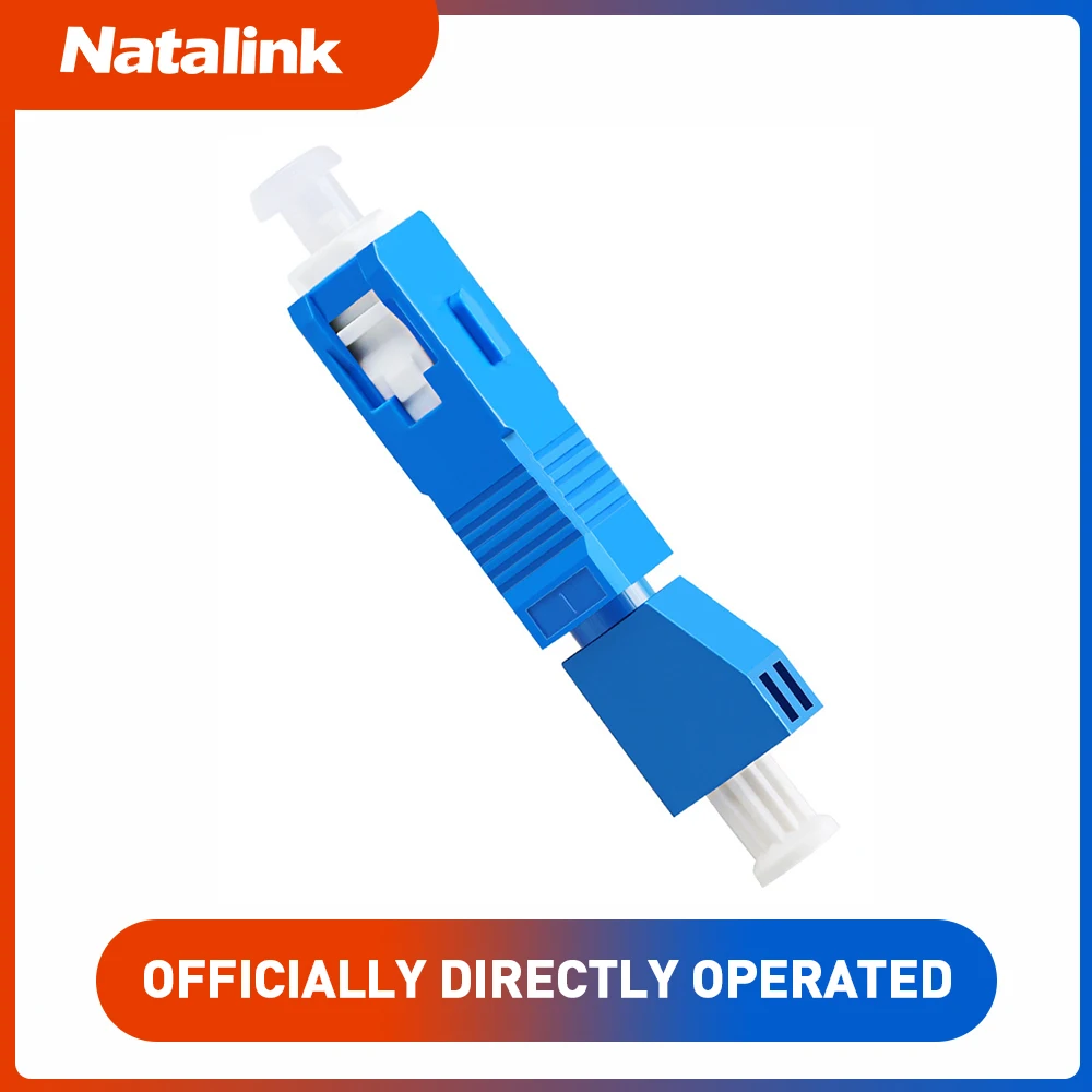 Natalink SC/UPC-Stecker auf LC – Energy Monitor Meter Bewertung und Preis