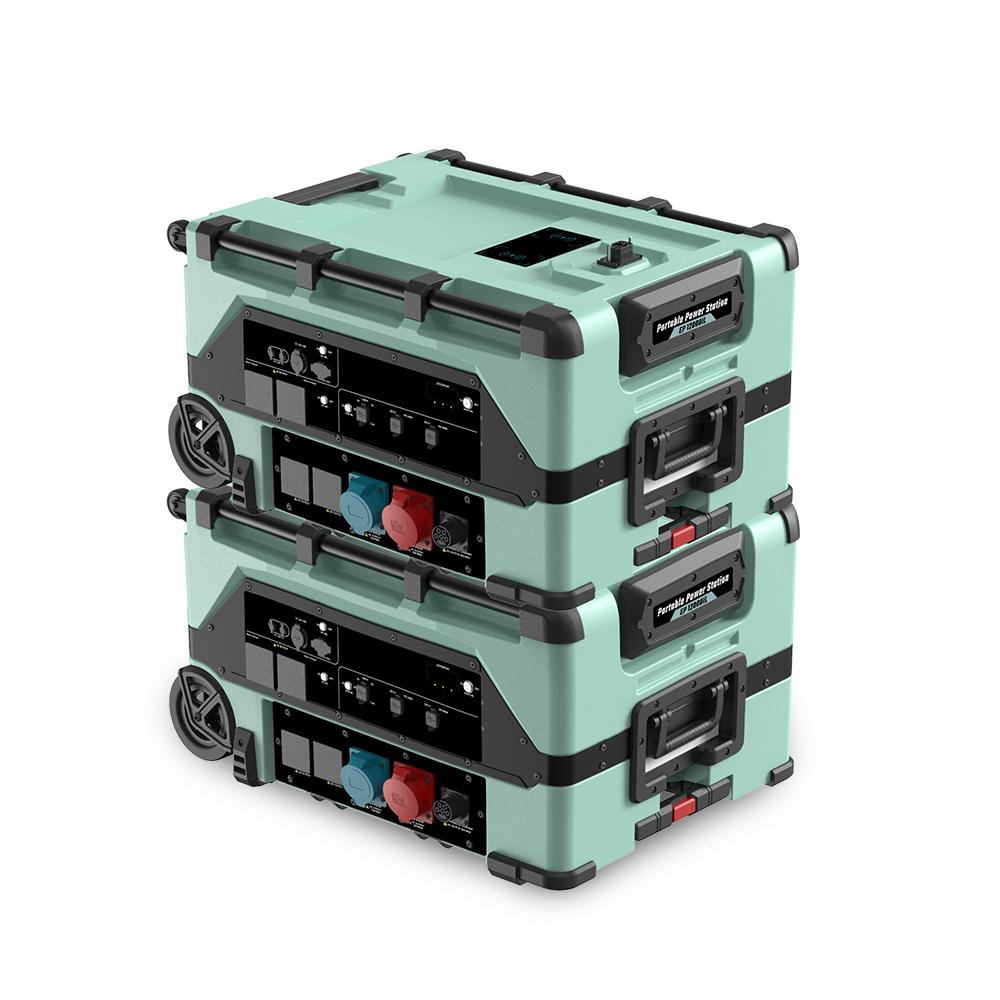 Smart Home 12000 W tragbares E – Solar Generator Bewertung und Preis