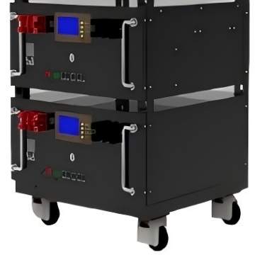 12,3 kW stapelbares Solarbatte – Power Inverter Bewertung und Preis