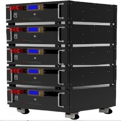 12,3 kW stapelbares Solarbatte – Power Inverter Bewertung und Preis