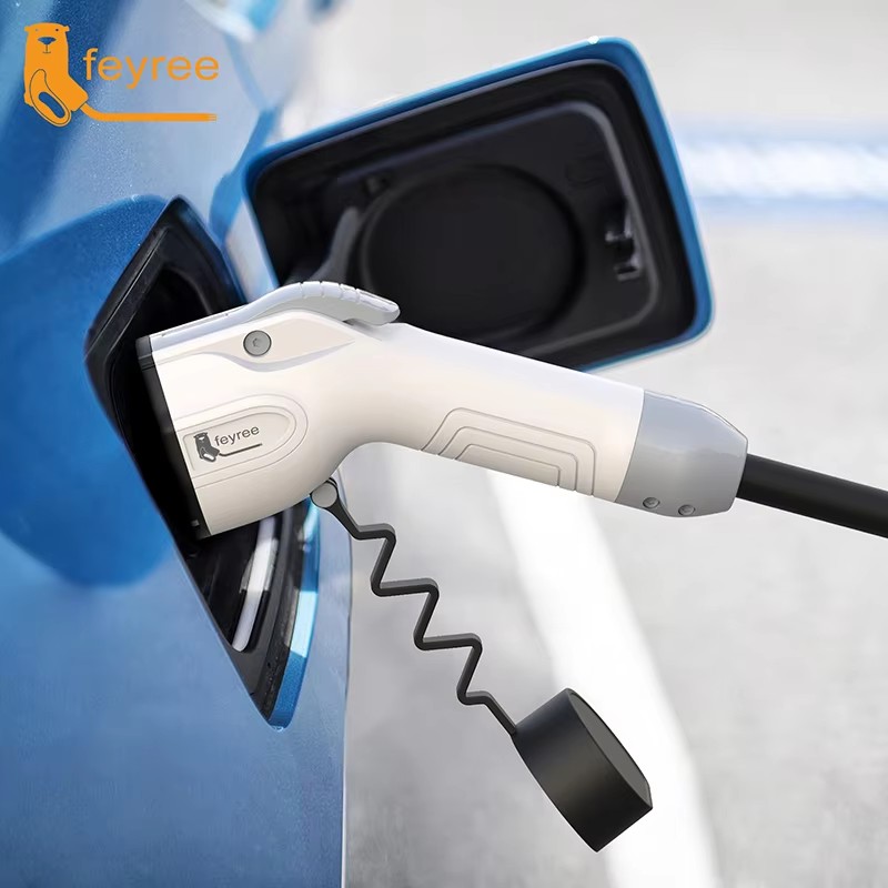 Feyree V2L Kabel Entladestecke – Outdoor Power Station Bewertung und Preis