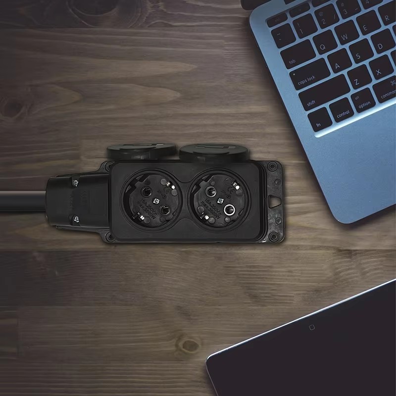 Feyree V2L Kabel Entladestecke – Outdoor Power Station Bewertung und Preis