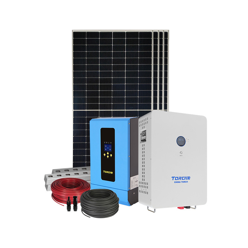 Solar-Generator für Haushalte  – Solar Generator Bewertung und Preis