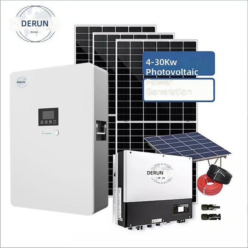 Europäisches Solar-Photovoltai – Power Inverter Bewertung und Preis