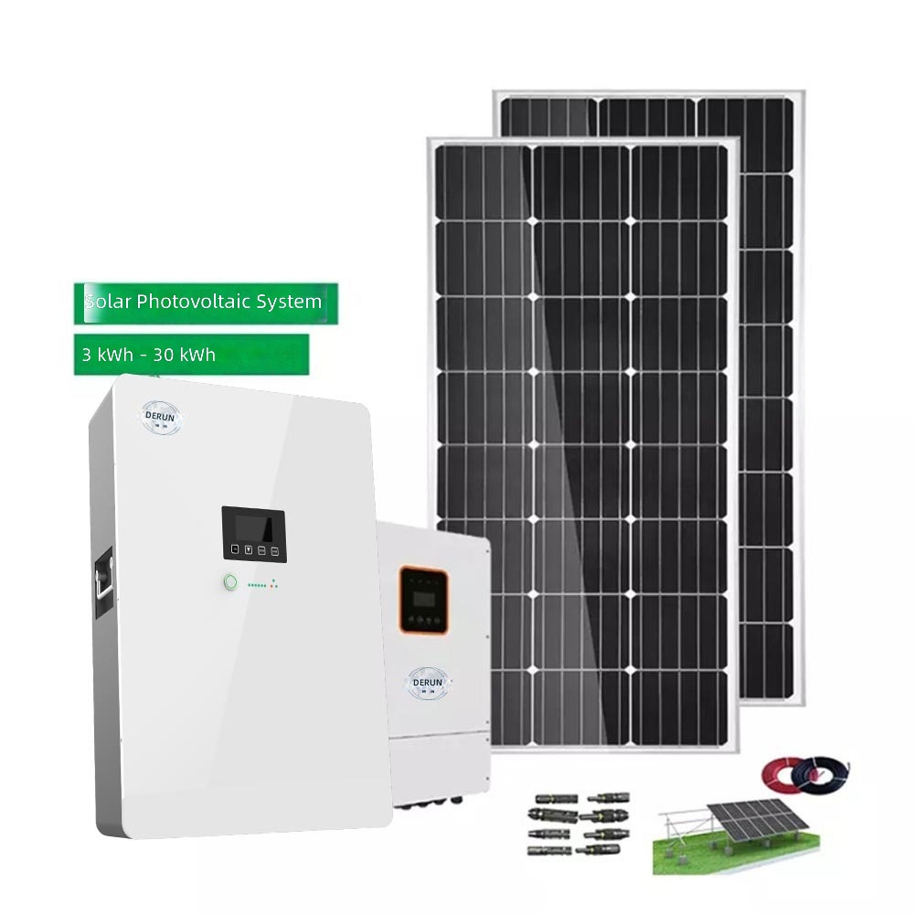 Europäisches Solar-Photovoltai – Power Inverter Bewertung und Preis
